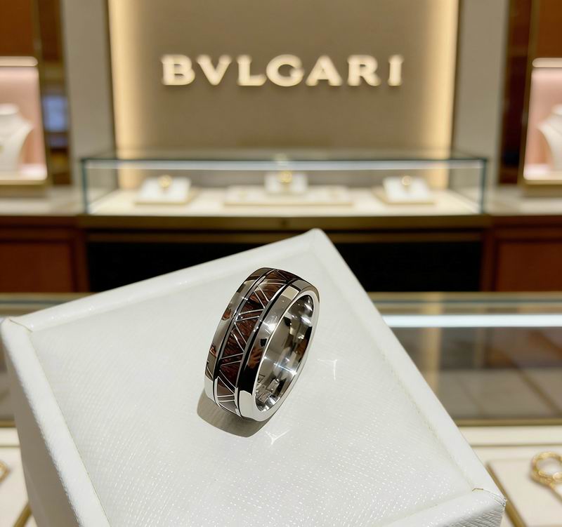 Bvlgari Ring 06yxs34